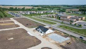 Custom Home Building: The Benefits of Designing Multi-Generational Living Spaces
