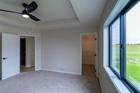 Custom Home Building: Designing a Home Office That Boosts Productivity